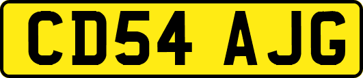 CD54AJG