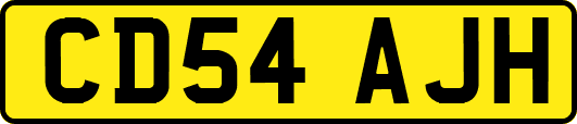 CD54AJH