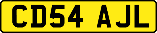 CD54AJL