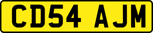 CD54AJM