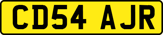 CD54AJR