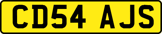 CD54AJS