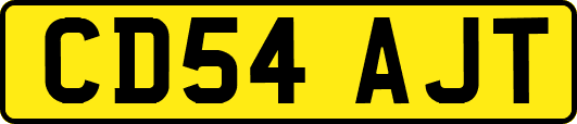 CD54AJT