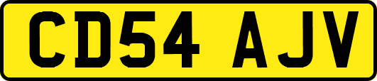CD54AJV