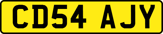 CD54AJY