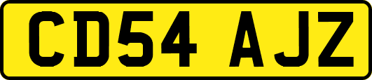 CD54AJZ
