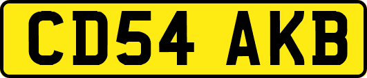 CD54AKB