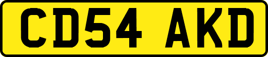 CD54AKD
