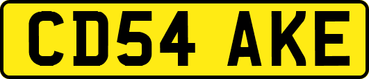 CD54AKE