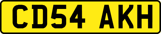 CD54AKH