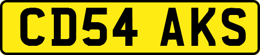 CD54AKS