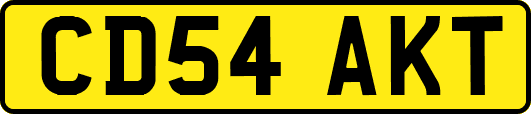 CD54AKT