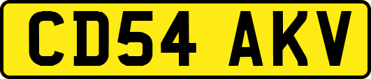 CD54AKV