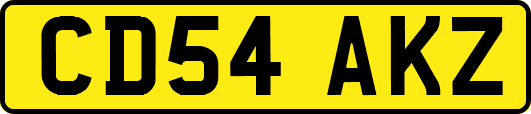 CD54AKZ