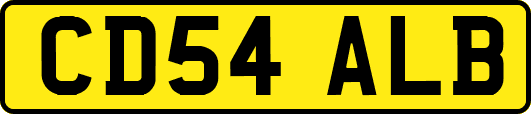 CD54ALB