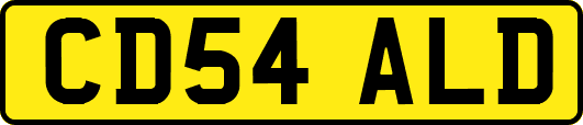 CD54ALD