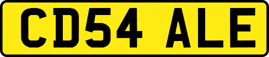 CD54ALE