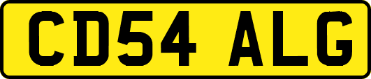 CD54ALG