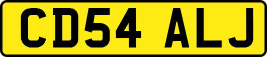 CD54ALJ