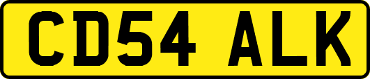 CD54ALK
