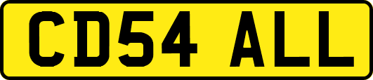 CD54ALL