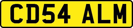 CD54ALM