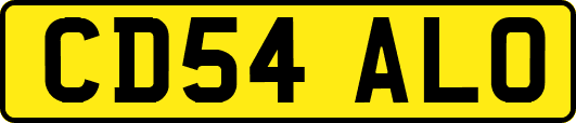 CD54ALO