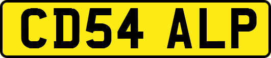 CD54ALP