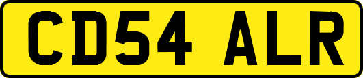 CD54ALR
