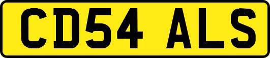 CD54ALS