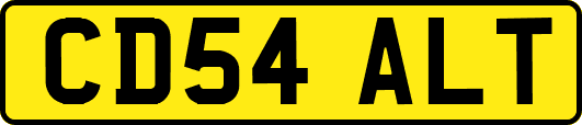 CD54ALT