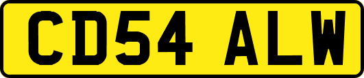 CD54ALW