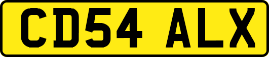 CD54ALX