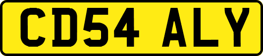 CD54ALY