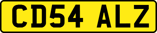 CD54ALZ