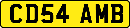 CD54AMB
