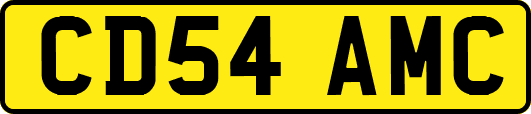 CD54AMC