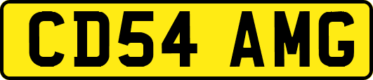 CD54AMG