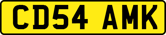 CD54AMK