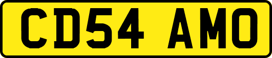 CD54AMO