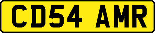 CD54AMR