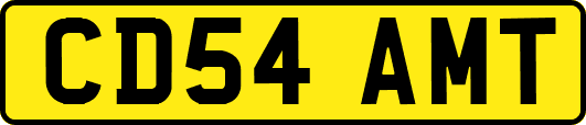 CD54AMT