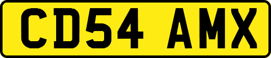 CD54AMX