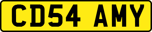 CD54AMY