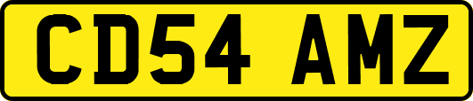 CD54AMZ
