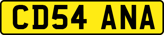 CD54ANA
