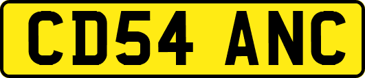 CD54ANC