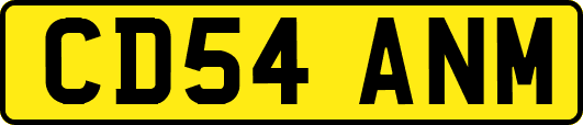 CD54ANM