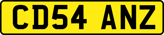 CD54ANZ