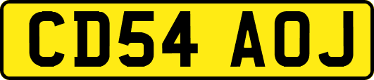 CD54AOJ